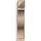 Ekena Millwork Funston Smooth Arts and Crafts Outlooker, Douglas Fir, 7 1/2"W x 30"D x 34"H OUT08X30X34FST03SDF - alternate 2